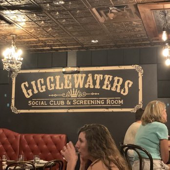 Gigglewaters - American Near Me - Safety Harbor, Florida Gigglewaters - American Near Me - Safety Harbor, Florida