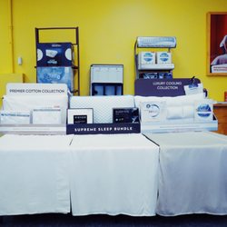 Mattress Firm Deerfield
