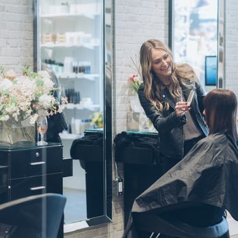 Mountain Chic Hair Lounge - Hair Salons Near Me - Whistler, British Columbia Mountain Chic Hair Lounge - Hair Salons Near Me - Whistler, British Columbia