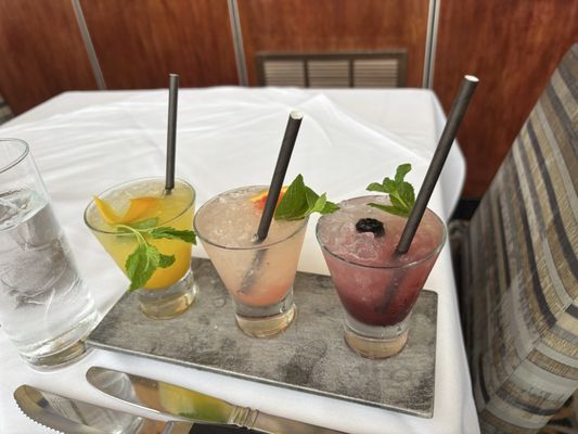 Tower of the Americas by null