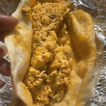 Brothers Taco House - House made chorizo with egg no frijoles - Mexican Near Me - Houston, Texas Brothers Taco House - House made chorizo with egg no frijoles - Mexican Near Me - Houston, Texas