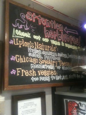 Menu photo 5 Dimo's Pizza Chicago, IL