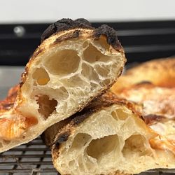 Sliceadelic - Crust
