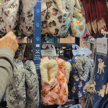 The San Clemente Store - Booties - Arts & Crafts Near Me - San Clemente, California