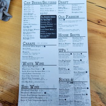 Carlisle's - Menu 6/17/23 - Gastropubs Near Me - Muskegon, Michigan Carlisle's - Menu 6/17/23 - Gastropubs Near Me - Muskegon, Michigan
