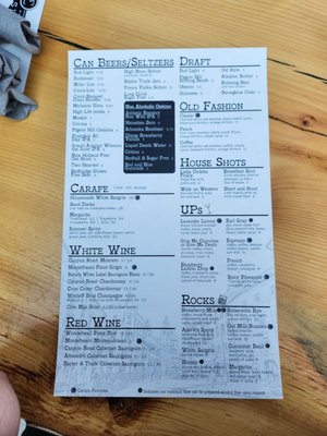 Menu photo 5 Carlisle's Muskegon, MI Menu photo 5 Carlisle's Muskegon, MI