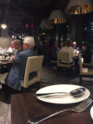 Richard's Restaurant & Bar by null