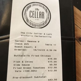 City Cellar and Loft - Gastropubs Near Me - Cartersville, Georgia City Cellar and Loft - Gastropubs Near Me - Cartersville, Georgia