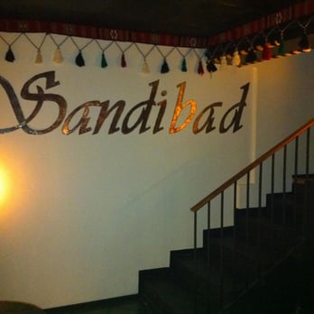 Sandibad - Sandibad - Lebanese Near Me - Toulouse, 31 Sandibad - Sandibad - Lebanese Near Me - Toulouse, 31
