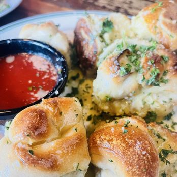 Prima Pizza Cucina - Garlic knots - Pizza Near Me - New Smyrna Beach, Florida Prima Pizza Cucina - Garlic knots - Pizza Near Me - New Smyrna Beach, Florida