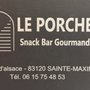 Photo of Le Porche