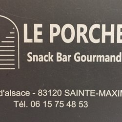 Le Porche
