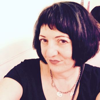 ContestaRockHair - growing out great! - Hair Salons Near Me - Florence, FI