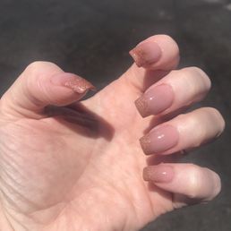 Ombré by Crystal