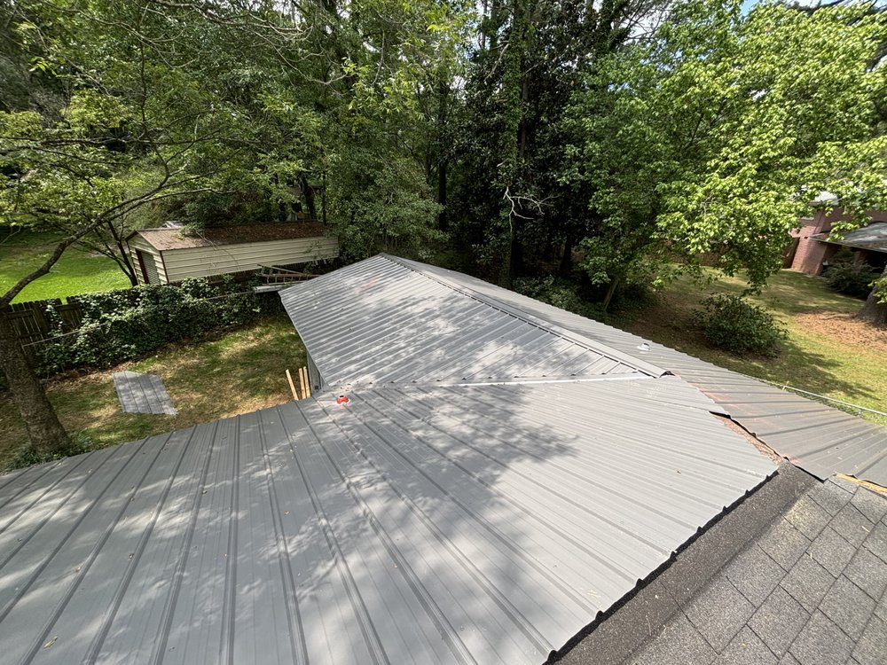 Slide of Lummus Steel