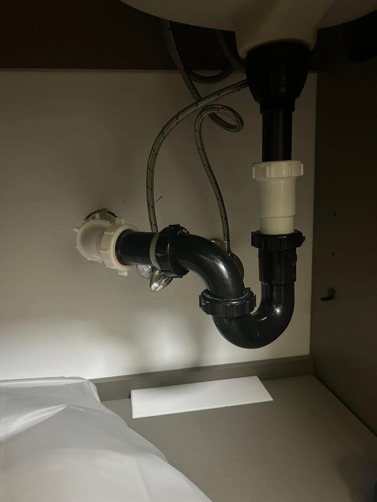 Slide of Reliable Drain Solutions