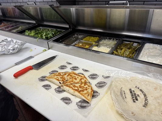 Bucharest Grill by null