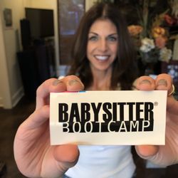 Gulf Coast CPR Training - Babysitter Bootcamp!
