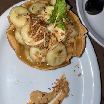 La Corriente - Seafood Near Me - Tulum, ROO