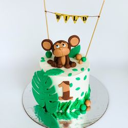 Adventures Of Cake