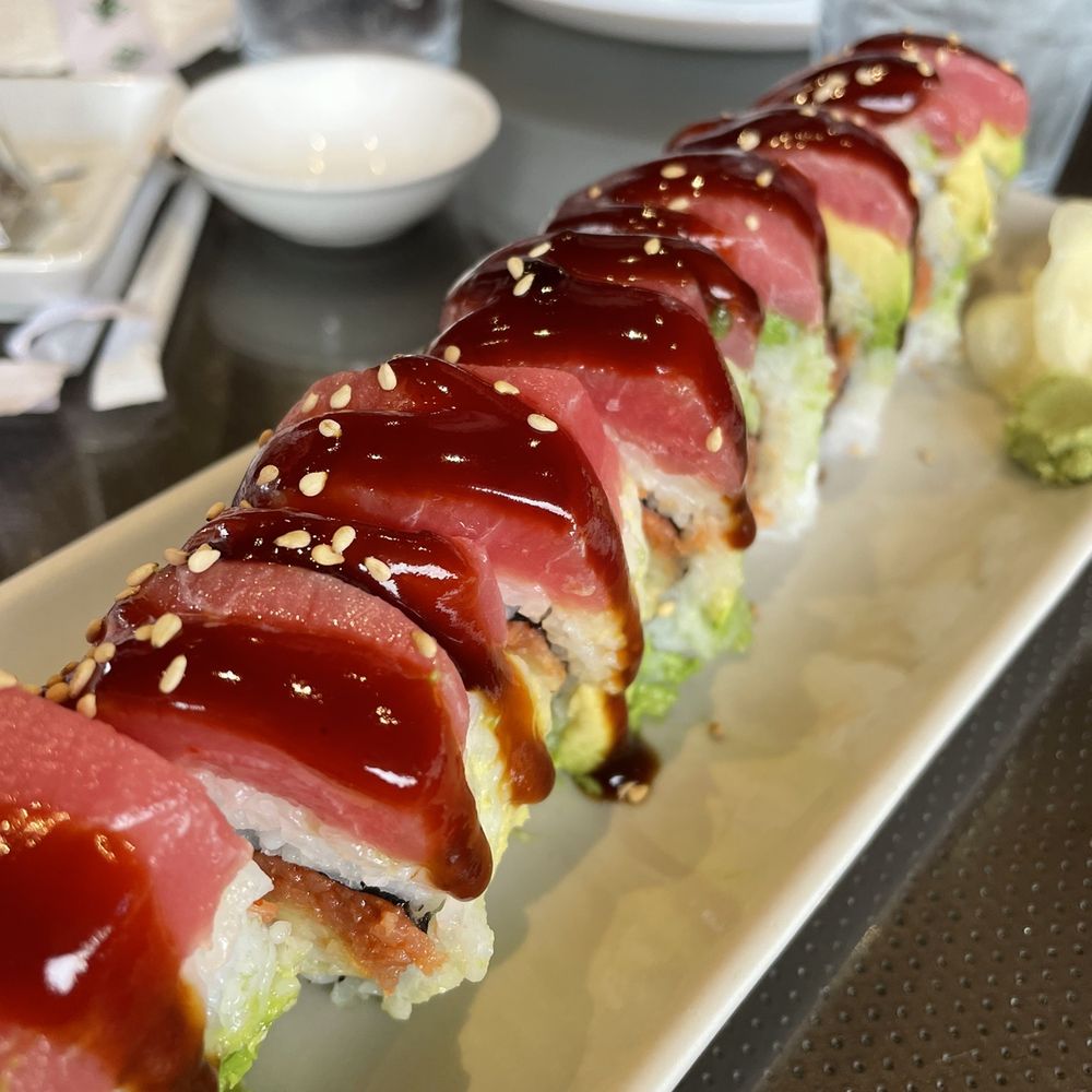 Wasabi Fig Garden Fresno Ca Fasci Garden