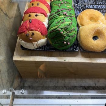 Haven - Coffee shop daily treats - Resorts Near Me - Cancún, ROO Haven - Coffee shop daily treats - Resorts Near Me - Cancún, ROO