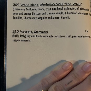Marco's Restaurant - Moscato - Italian Near Me - Lewiston, Maine Marco's Restaurant - Moscato - Italian Near Me - Lewiston, Maine