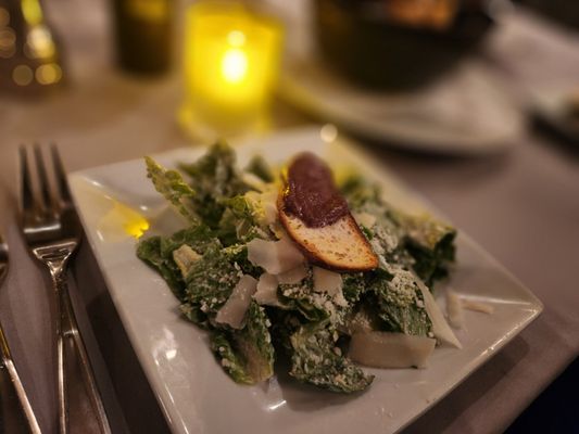 Blackstone Steakhouse by null