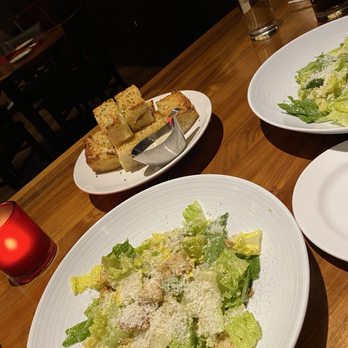Michael Jordan's Steak House - Caesar salad - Steakhouses Near Me - Ridgefield, Washington Michael Jordan's Steak House - Caesar salad - Steakhouses Near Me - Ridgefield, Washington
