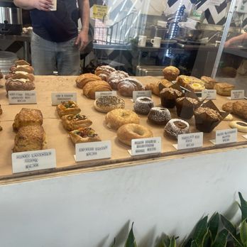 Syndicate - Baked goods - Bakeries Near Me - Sierra Madre, California