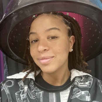 Exquisite U - Retwist lyfe - Hair Salons Near Me - Sacramento, California