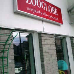 Zooglobe