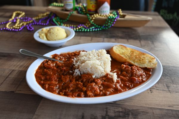 Boudreau & Thibodeau's Cajun Cookin' by null