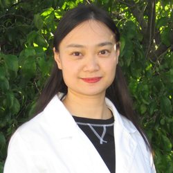 Jian Yu He, LAc - Jian Yu (Rosa) He, L.Ac. Licensed Acupuncturist