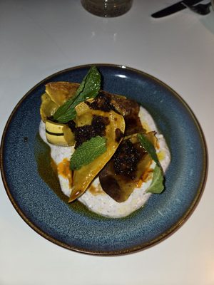 Point Easy Denver by null