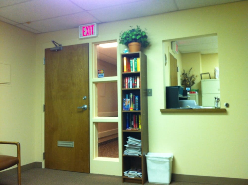 LIEBLICH JEFFREY M, MD Updated October 2024 890 Garfield Ave