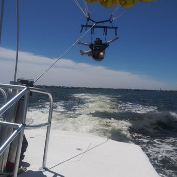 Fire Island Ferries - Ferries Near Me - Bay Shore, New York