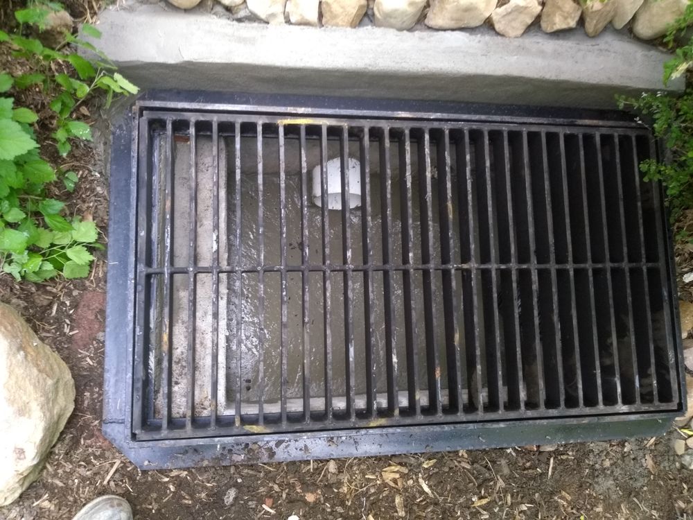 Slide of MICHAEL Excavating