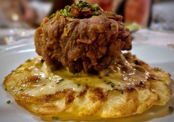 The Imperial by null