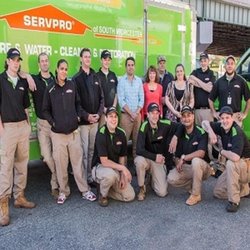 SERVPRO of Worcester
