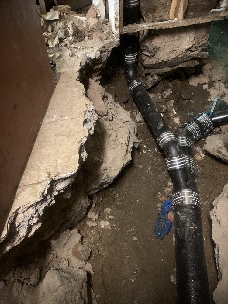 Slide of Flow Star Plumbing and Heating