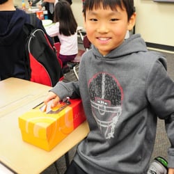 Korean Academy of Colorado