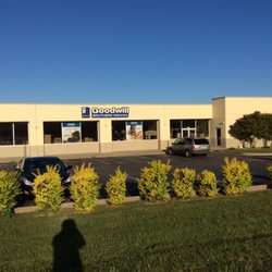 Goodwill Store