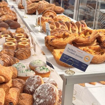Paris Baguette - Croissant Donut - Bakeries Near Me - North Brunswick, New Jersey Paris Baguette - Croissant Donut - Bakeries Near Me - North Brunswick, New Jersey