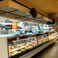 Lunds and Byerlys