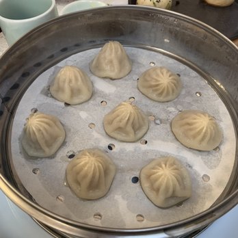 Old Town Shanghai - XLB Soup Dumplings - Shanghainese Near Me - Sunnyvale, California