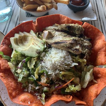 Temazcal Tequila Cantina - Mexican Chopped Salad - Mexican Near Me - Boston, Massachusetts Temazcal Tequila Cantina - Mexican Chopped Salad - Mexican Near Me - Boston, Massachusetts