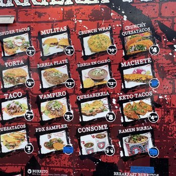 Birrieria PDX Beaverton - Mexican Near Me - Beaverton, Oregon
