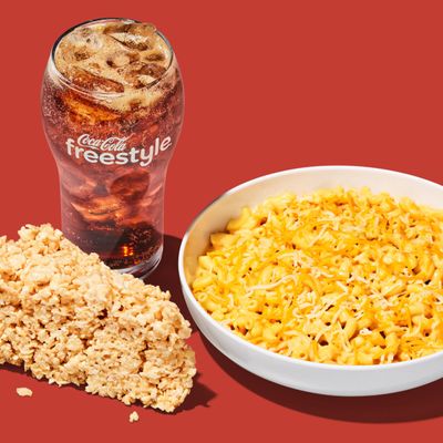 Noodles and Company by null