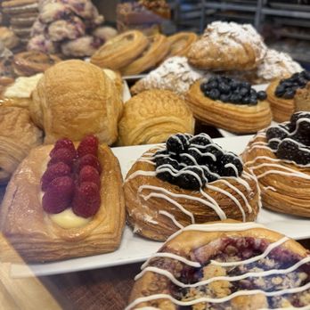 Black Market Bakers - Bakeries Near Me - Deale, Maryland Black Market Bakers - Bakeries Near Me - Deale, Maryland